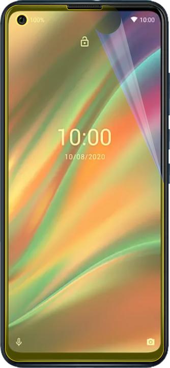 Image du produit Dipos Film de Protection d’écran Full-Cover 3D (2 pièce(s), Wiko View Go, Wiko View 3, Wiko View 2, Wiko View XL, Wiko View)