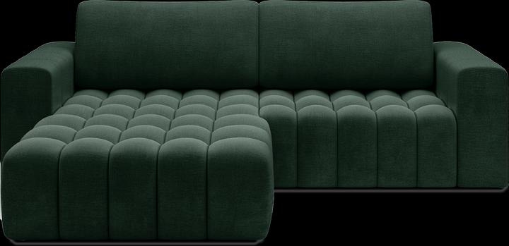 Dark Green Monolith 37