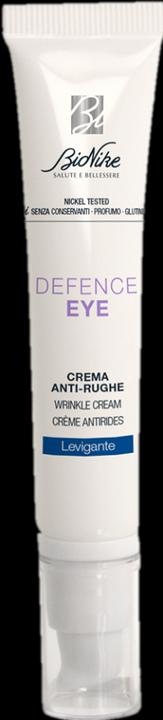 Image du produit BioNike DEFENCE EYE Crème contour des yeux anti-rides (15 ml)