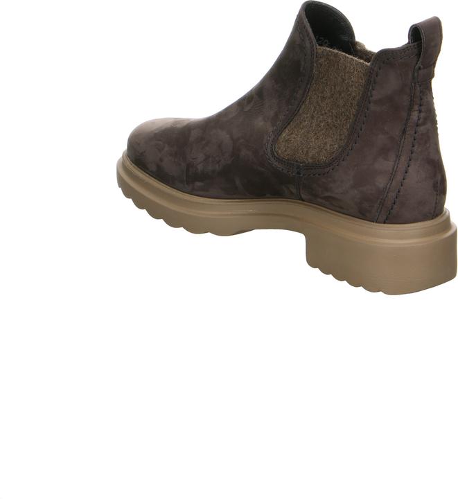 Actual product image Paul Green Chelsea Boot 8205-01 (39)