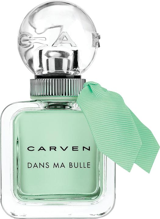 Actual product image Carven Dans Ma Bulle EDT 30 ml (Eau de toilette, 30 ml)