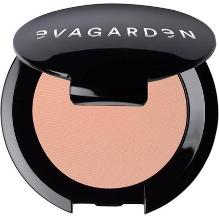 Actual product image Evagarden Velvet Matte Eye Shadow Creamy and Velvety Powder with Intense Color