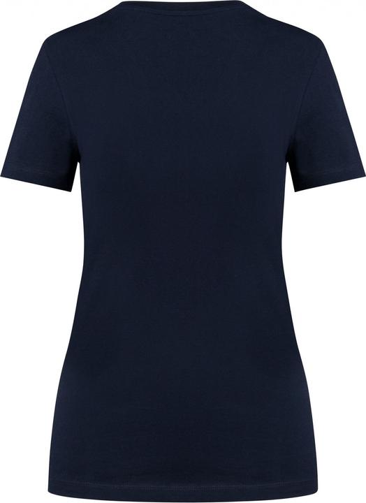 Produktbild Kariban Suprima T-Shirt mit V-Ausschnitt Damen (XS)
