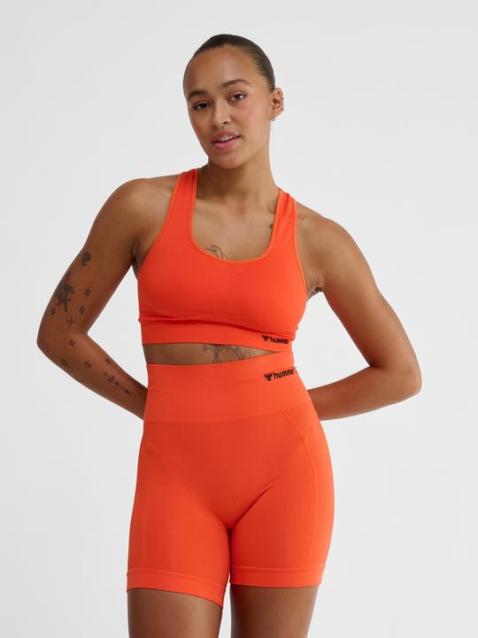 Image du produit hummel Hmltif Haut de sport sans couture (L)