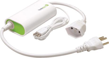 Produktbild TrickleStar PC TrickleSaver, Energiespargerät
