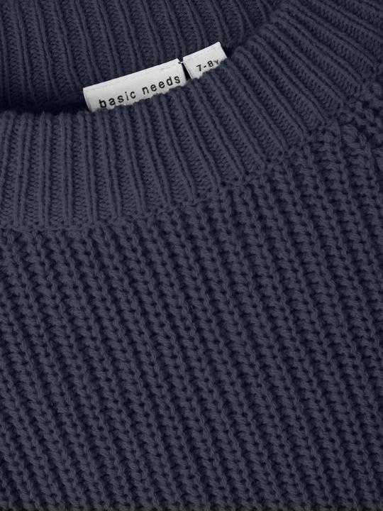 Produktbild Name it Loose Fit Strickpullover (116)