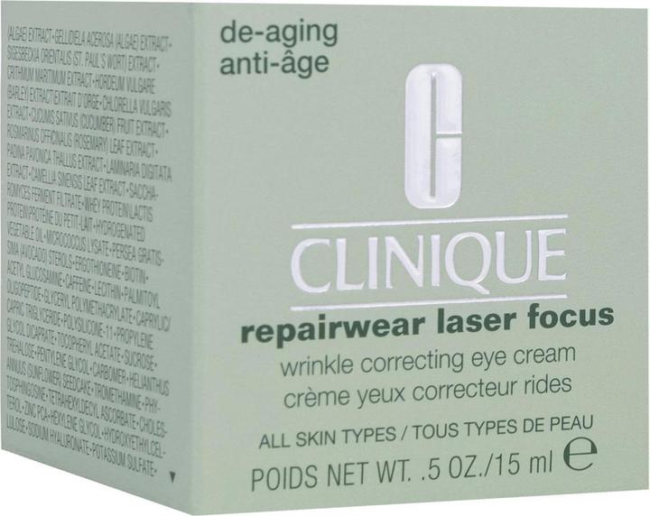 Produktbild Clinique Repairwear (Crème, 15 ml)