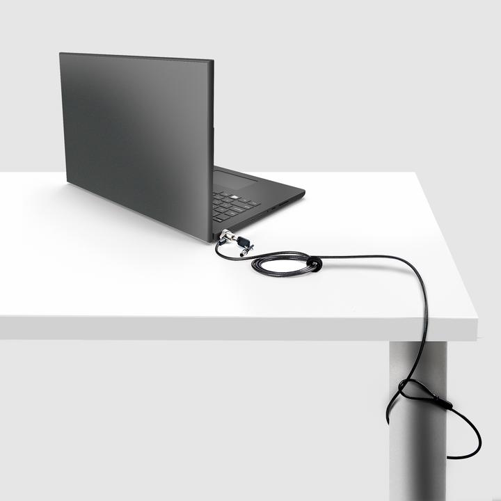 Immagine prodotto StarTech Nblwk-Serratura Per Laptop