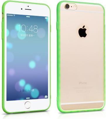 Productafbeelding Hoco iPhone 6 stalen serie dubbele kleur (Apple iPhone 6)