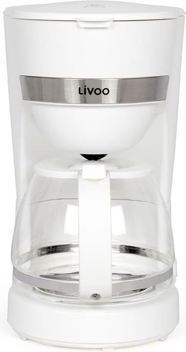 Produktbild Livoo Elektrische Kaffeemaschine