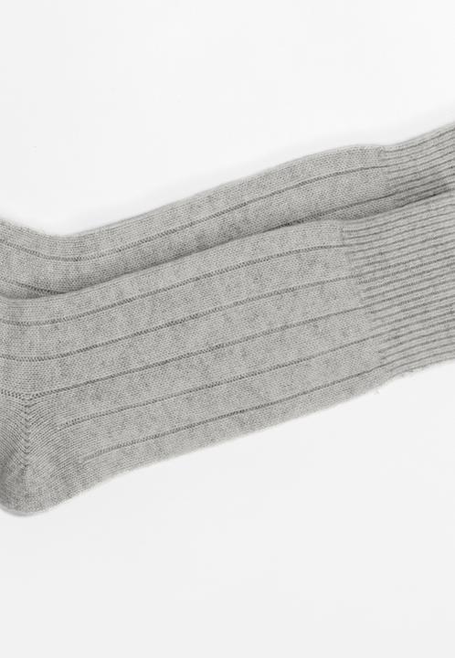 Immagine prodotto Cash-Mere Kaschmir Kuschelsocken (Confezione singola, 35 - 38)