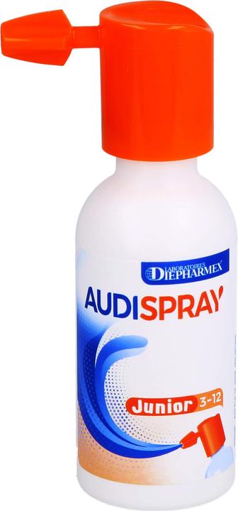 Immagine prodotto Audispray Igiene dell'orecchio junior