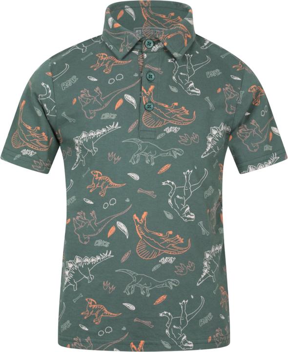 Mountain Warehouse Poloshirt