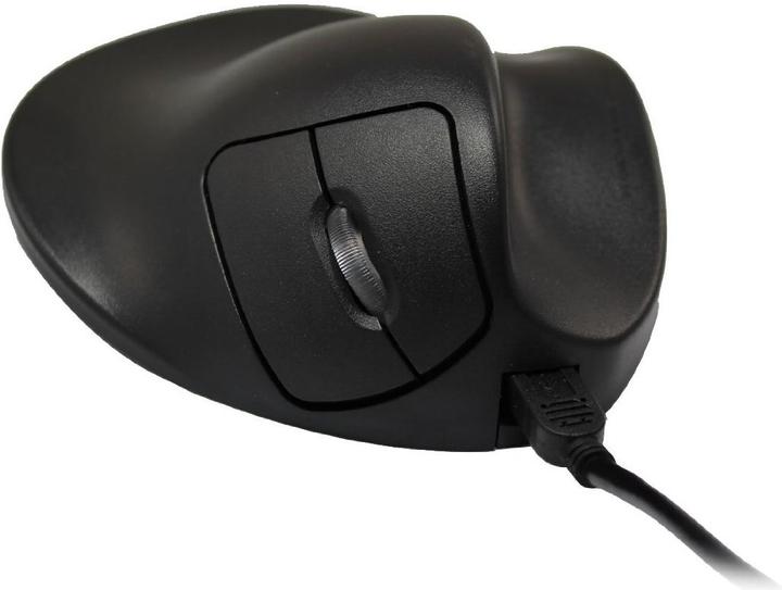 Produktbild Bakker Elkhuizen Hippus Handshoe (Kabelgebunden)