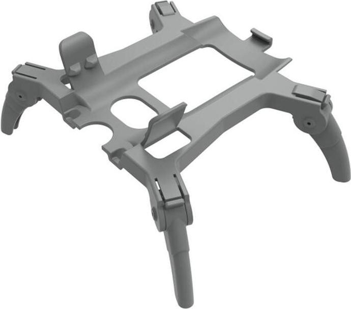 Sunnylife A3S-LG909-GY landing gear for AIR 3S/AIR 3 gray (Drone landing gear, DJI Air 3s, DJI Air 3)