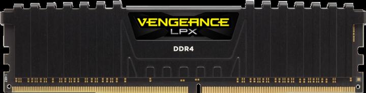 Immagine prodotto Corsair Vengeance LPX (2 x 8GB, 3200 MHz, DDR4-RAM, DIMM)