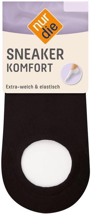 Immagine prodotto Nur Die Sneaker Komfort (Confezione singola, 35 - 38)
