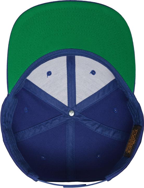 Actual product image Flexfit Snapback (One size)