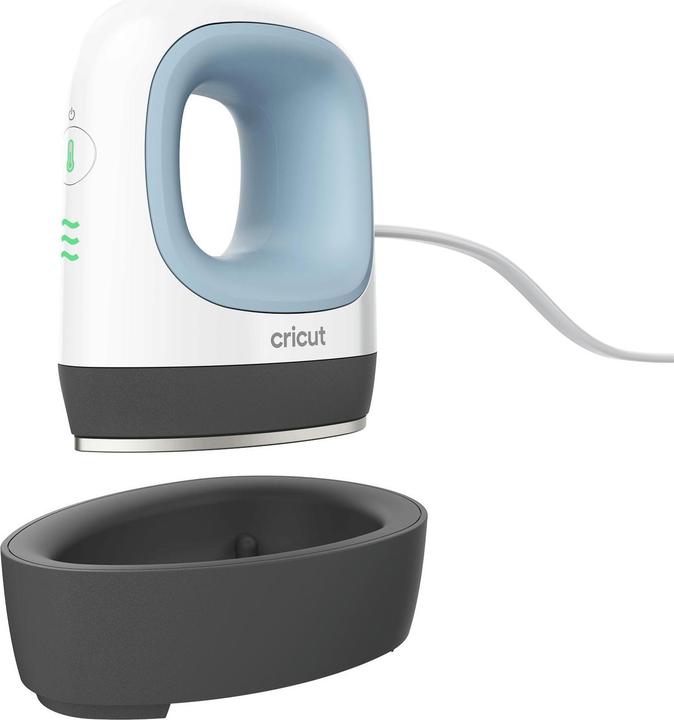 Cricut EasyPress Mini (blau)