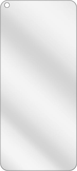 Produktbild Dipos Displayschutzfolie Crystalclear (6 Stück, Samsung Galaxy M11)