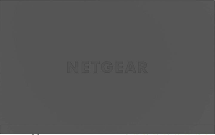 Productafbeelding Netgear GS516UP-100EUS (16 Havens)