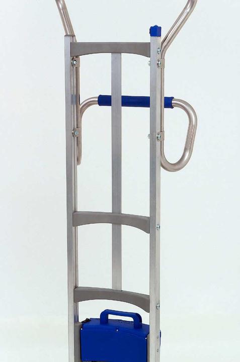 Sano Mittelstrebe mit Sprosse zu LIFTKAR SAL