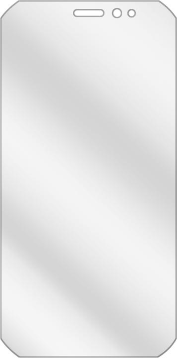 Produktbild Dipos Displayschutzfolie Crystalclear (6 Stück, Ulefone Armor X7 Pro)