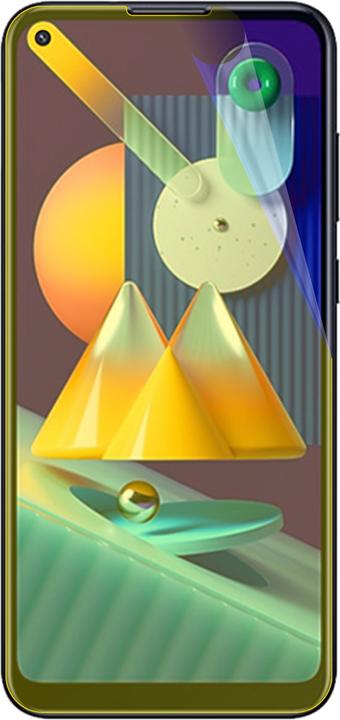 Image du produit Dipos Film de Protection d’écran Full-Cover 3D (2 pièce(s), Samsung Galaxy M11)