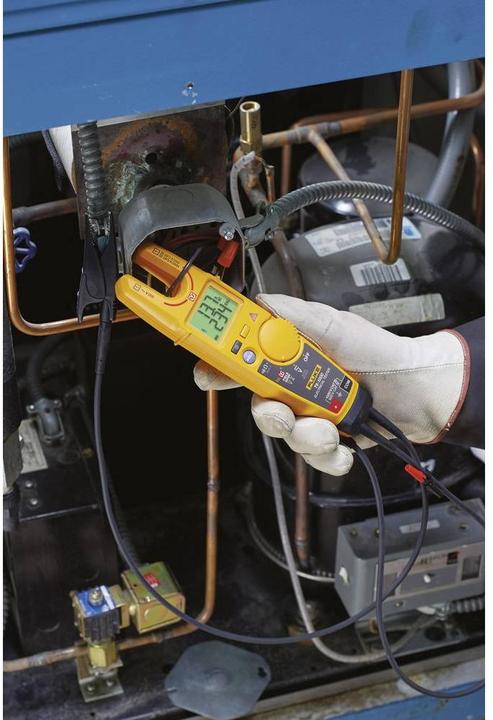 Actual product image Fluke T6-1000 (CAT III 1000V, CAT IV 600V)