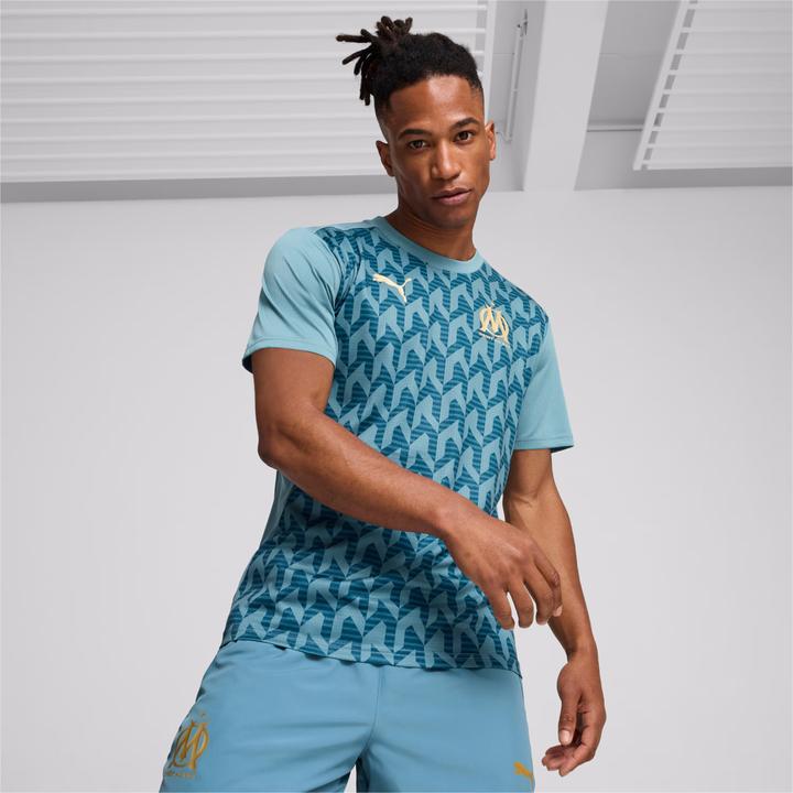 Image du produit Puma maillot prematch om 2024/25 (XS)
