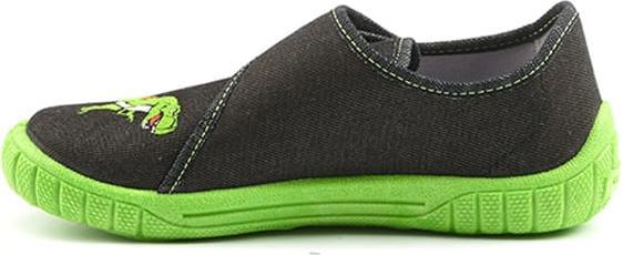 Actual product image Superfit Green dino-26 (26)
