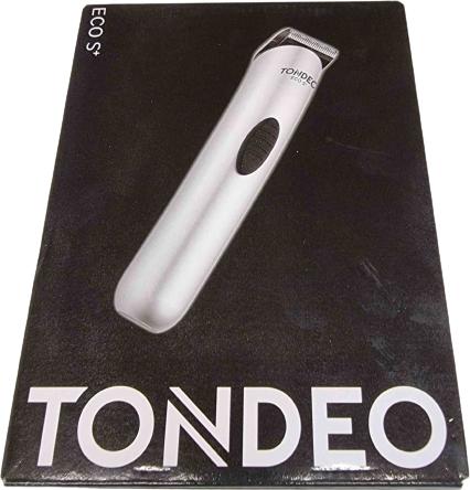 Produktbild Tondeo Eco-S Plus