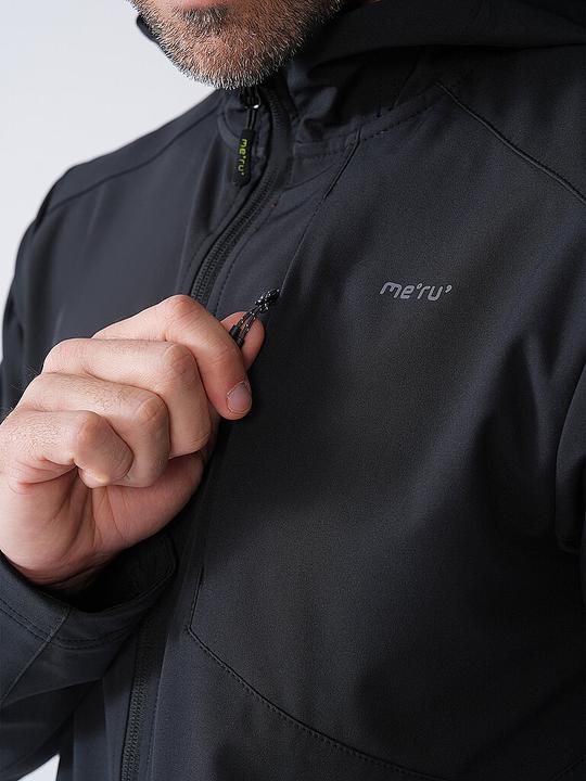 Image du produit Meru Softshelljacke Nancy (XL)