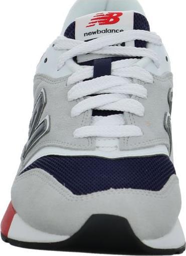 Actual product image New Balance U997REB (44)