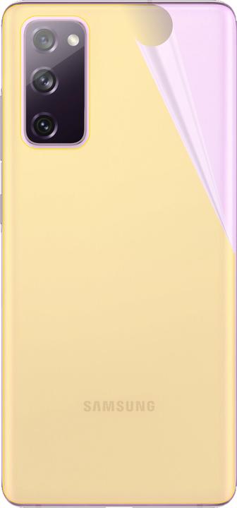 Immagine prodotto Dipos Pellicola Protettiva Full-Cover 3D (2 Pezzo/i, Samsung Galaxy S20 FE)