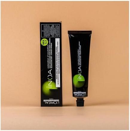 Image du produit L'Oréal Paris L'Oréal Inoa Coloration D'Oxydation Ammonia Free (Blond)