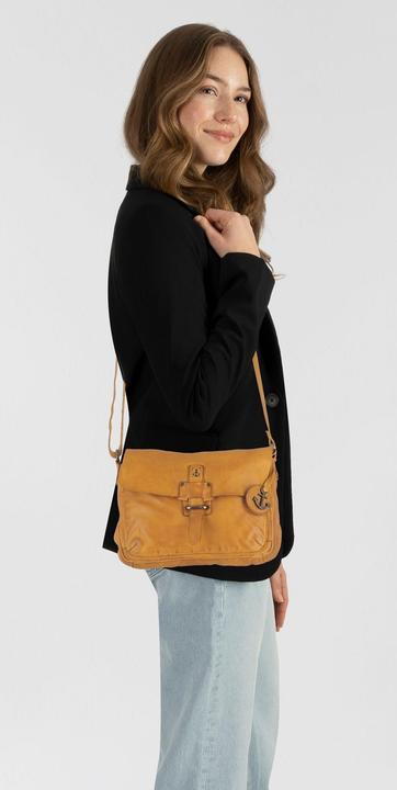 Produktbild Harbour 2nd Anchor Love Umhängetasche Leder 25 cm