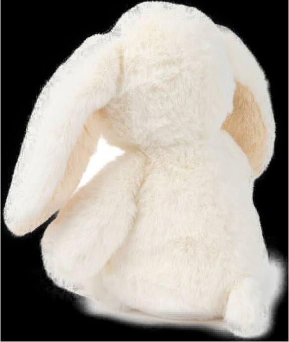Image du produit WWF Eco Lapin beige 29 cm (29 cm)