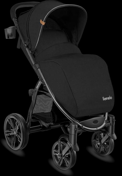 Actual product image Lionelo Annet Plus