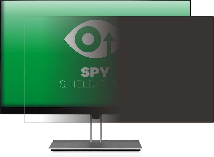Produktbild upscreen Spy Shield Blickschutzfilter (24")