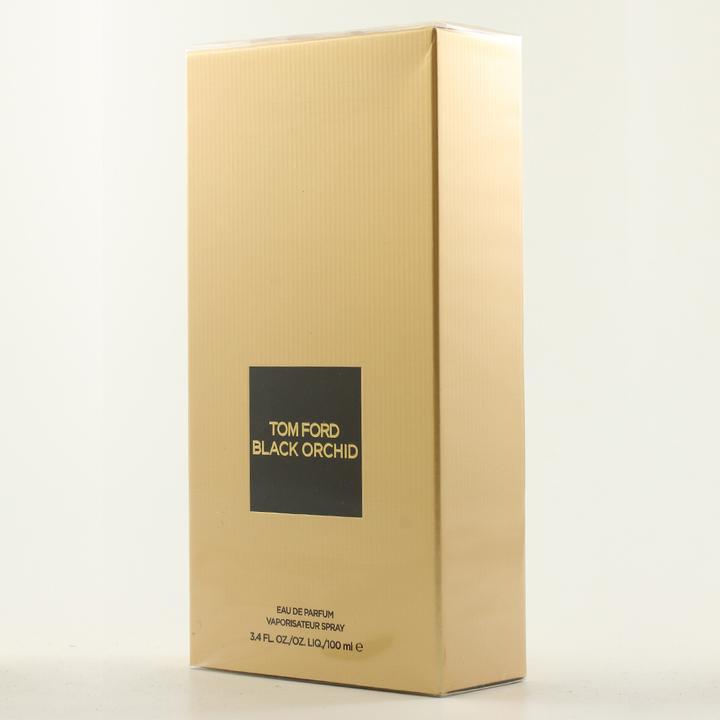 Image du produit Tom Ford Black Orchid (Eau de parfum, 100 ml)