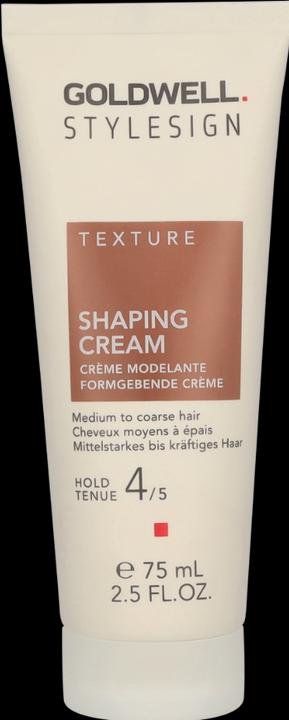 Actual product image Goldwell StyleSign (Hair cream, 75 ml)