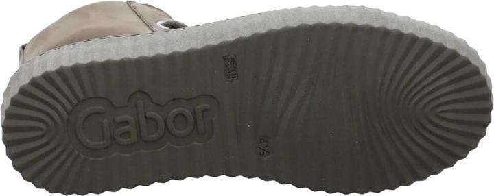 Actual product image Gabor Lace-up boot (37)