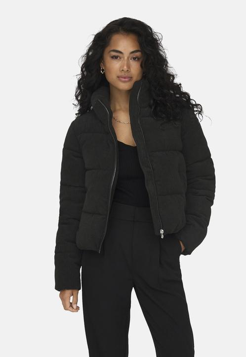 Immagine prodotto Only Giacca trapuntata con collo alto Piumino (XL)