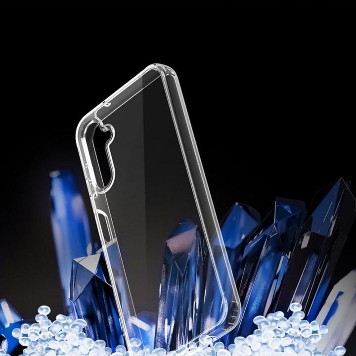 Actual product image Dux Ducis Clin Series Hardcase (Samsung Galaxy A14, Samsung Galaxy A14 5G)