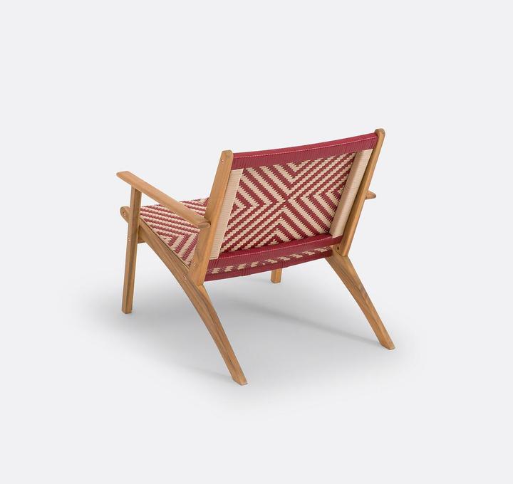 Actual product image La Redoute Interieurs Balia