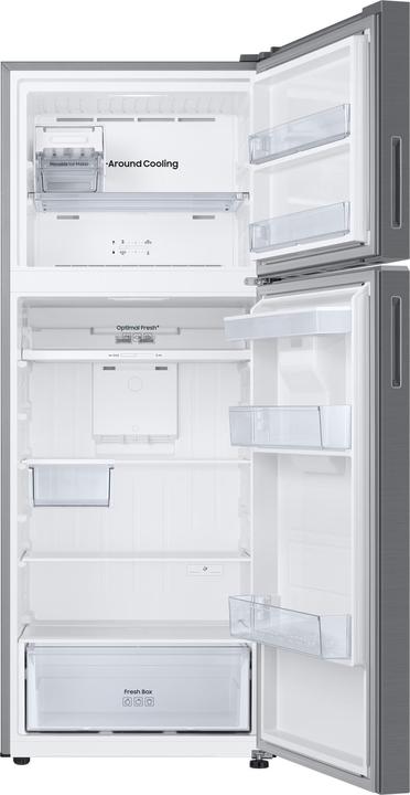 Immagine prodotto Samsung RT47CG6736S9 Frigorifero Doppia Porta EcoFlex AI (462 l)