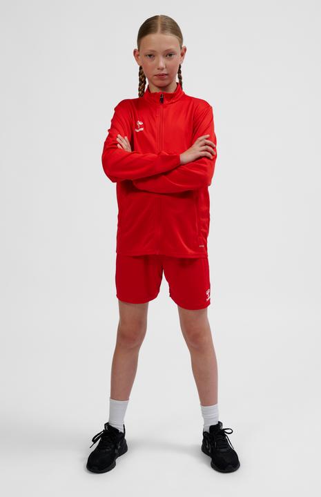 Produktbild hummel Hmlessential Track Jacket Kids (152)