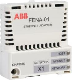 Thomas & Betts Ethernet-Adaptermodul