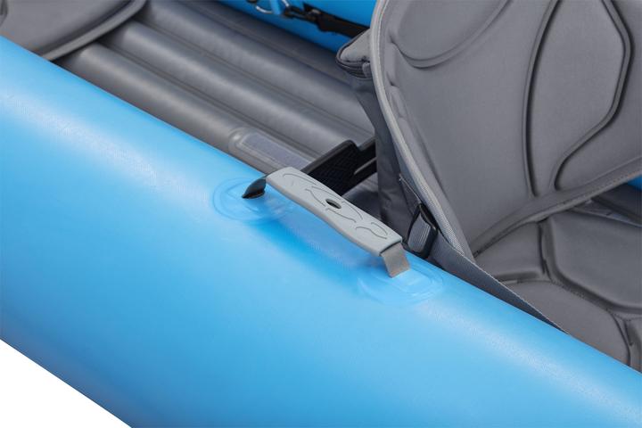 Image du produit Bestway HF Kayak Surge Elite X2 382x94x42cm (2 pers.)